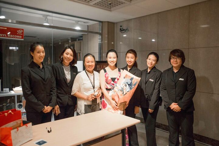 NATIONAL CONCERT HALL — PERFORMANCE DOCUMENTATION production image 52