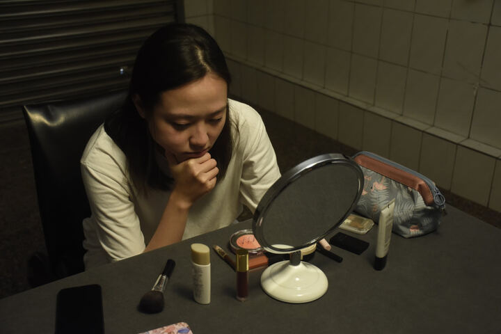 前行者 — MUSIC VIDEO production image 17