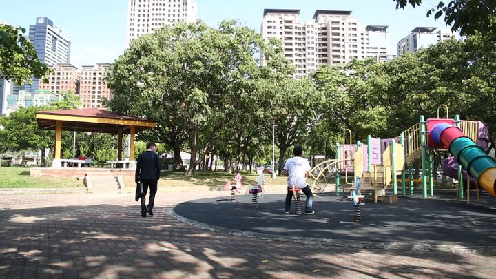 休個假吧 — MUSIC VIDEO production image 12