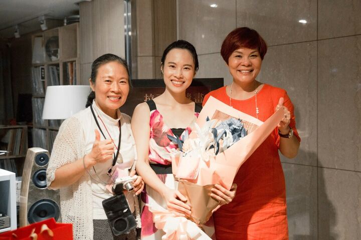 NATIONAL CONCERT HALL — PERFORMANCE DOCUMENTATION production image 33