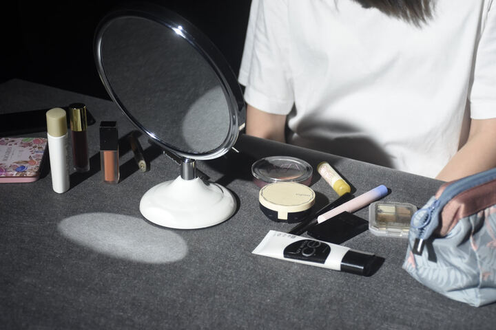 前行者 — MUSIC VIDEO production image 18