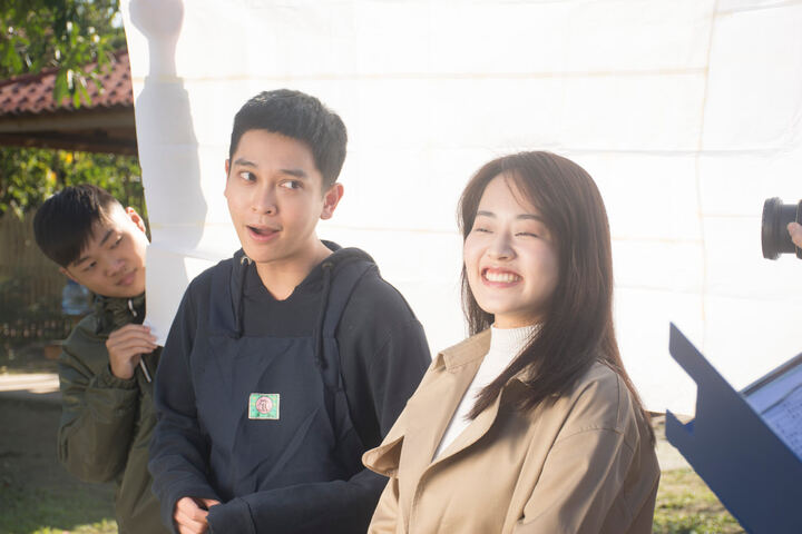 實習主人 — ADOPTION CAMPAIGN production image 19