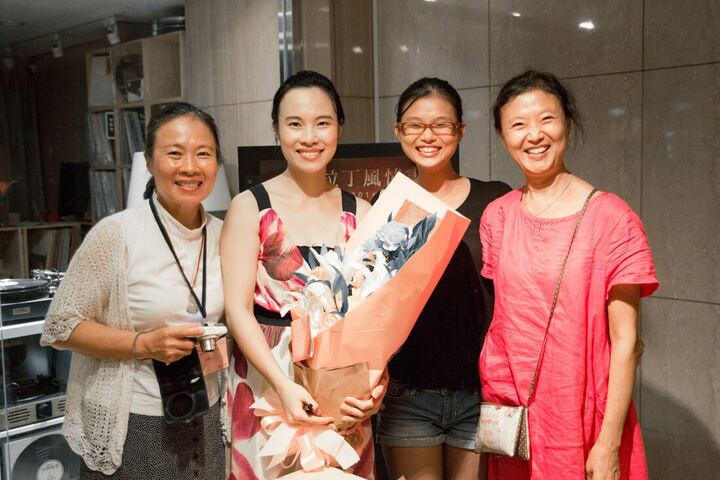 NATIONAL CONCERT HALL — PERFORMANCE DOCUMENTATION production image 42