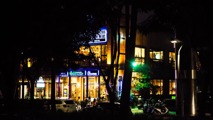 食空特務 — NARRATIVE SHORT production image 10