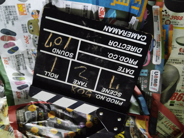 現代婦女基金會 518 — CAMPAIGN FILM production image 24