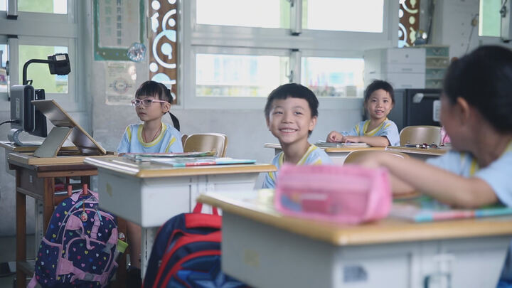 趁早知道 — NTFU CAMPAIGN FILM production image 13