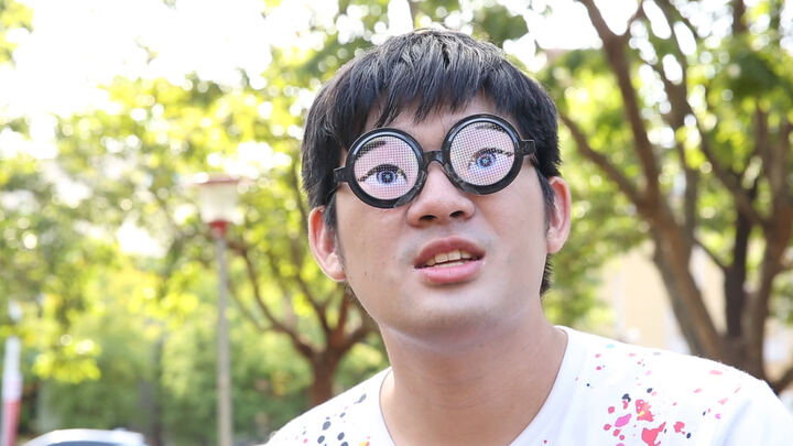 休個假吧 — MUSIC VIDEO production image 13