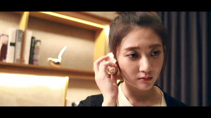 貝殼 — BRAND FILM production image 13