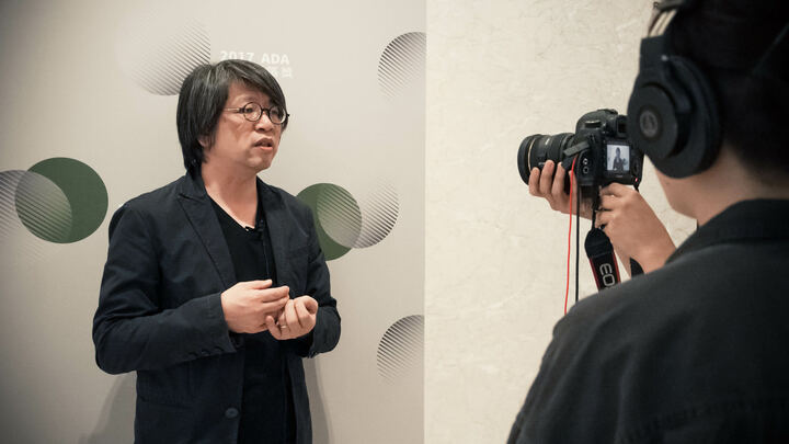 新銳建築獎 — DOCUMENTARY production image 26