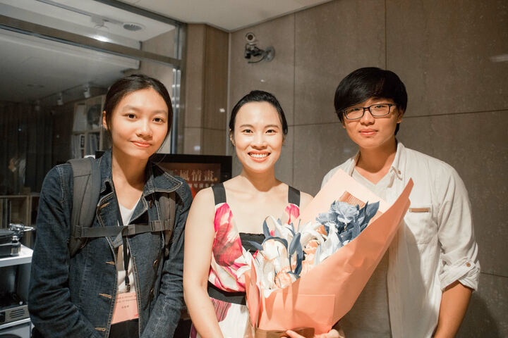 NATIONAL CONCERT HALL — PERFORMANCE DOCUMENTATION production image 51