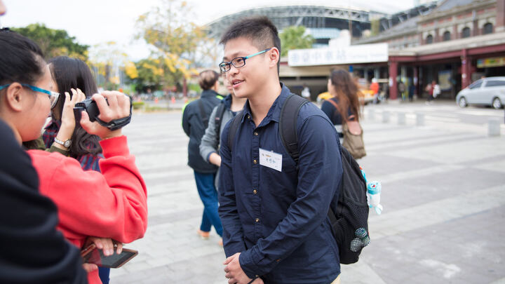 INTERNATIONAL AFFAIRS: NORTH KOREA NUCLEAR ISSUE — EDUCATIONAL FILM production image 18