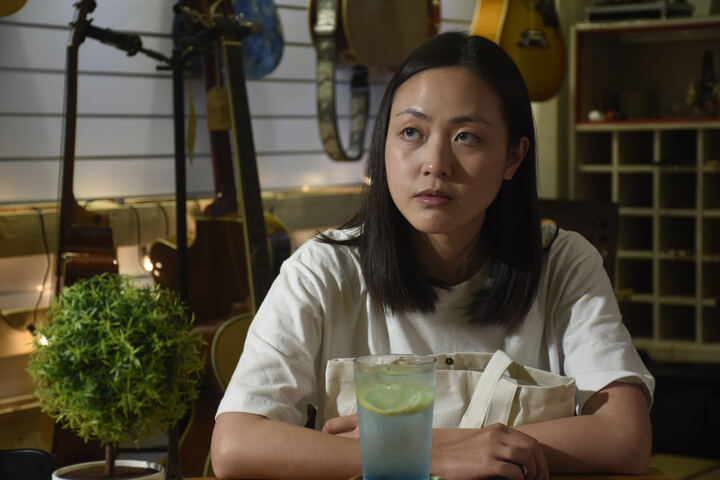 前行者 — MUSIC VIDEO production image 7