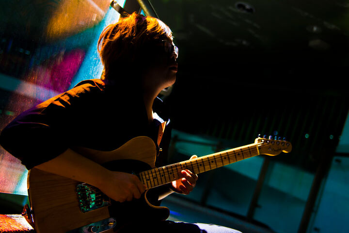 4FUTURES 未來肆 — BAND IMAGE production image 4