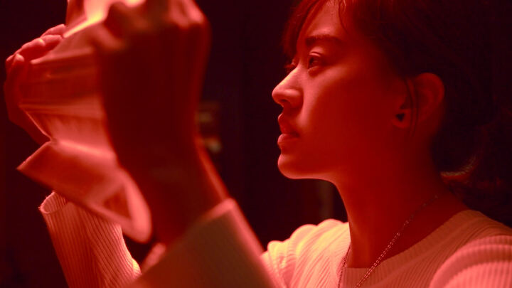 落日餘灰 / AFTERGLOW — INTERNATIONAL FESTIVAL PRESENTATION production image 9