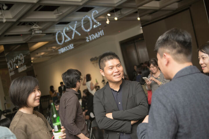 設計師之夜 — TAICHUNG production image 21