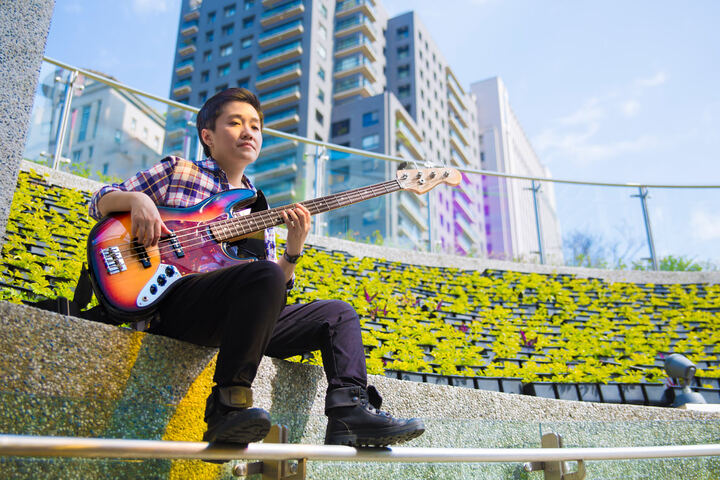 4FUTURES 未來肆 — BAND IMAGE production image 6
