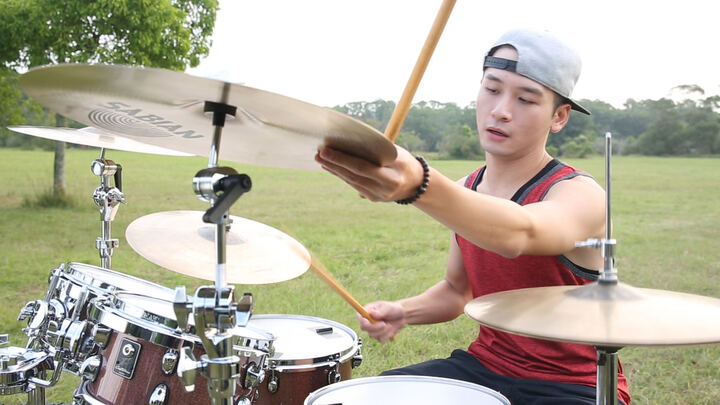 休個假吧 — MUSIC VIDEO production image 3