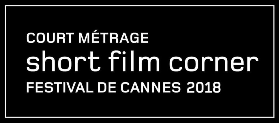 Festival de Cannes 2018 Short Film Corner